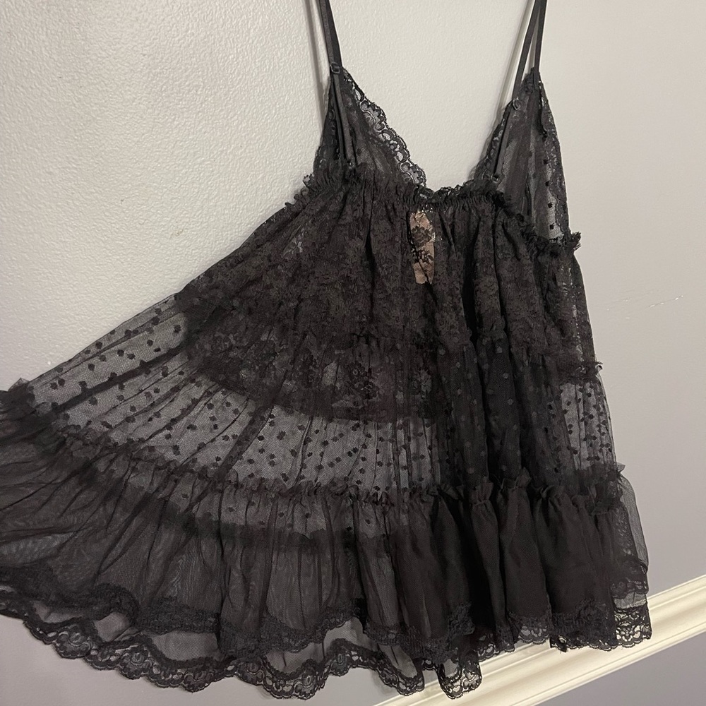🖤Victoria’s Secret Slip
